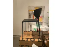 Sedia modello Set 4 sedie koki 707 da soggiorno di Desalto -24%