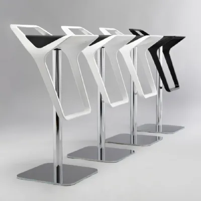 Sedia sgabello Freedom Gaber a prezzo Outlet