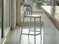 Sgabello ##struttura## Galaxy Bontempi a prezzi convenienti