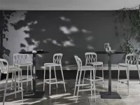 Sgabello ##struttura## Galaxy Bontempi a prezzi convenienti