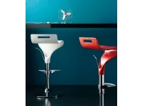 Sedia sgabello Moos Miniforms in Offerta Outlet