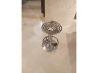Sedia Sgabello screw Driade con uno sconto vantaggioso