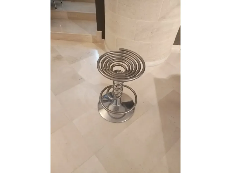 Sedia Sgabello screw Driade con uno sconto vantaggioso