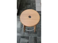 Sedia sgabello Tabouret haut Vitra a prezzo scontato