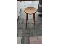 Sedia sgabello Tabouret haut Vitra a prezzo scontato