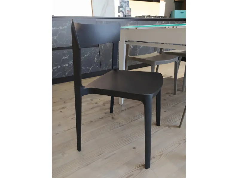 Sedia Skin di Calligaris: richiedi il prezzo 