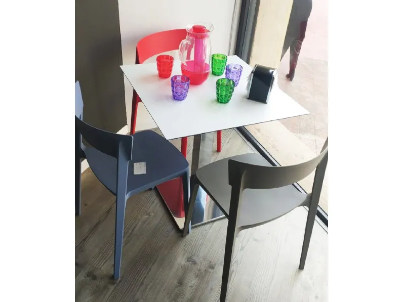 Sedia Skin di Calligaris: richiedi il prezzo 