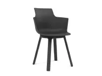 Sedia girevole Social turn di Collezione esclusiva in Offerta Outlet