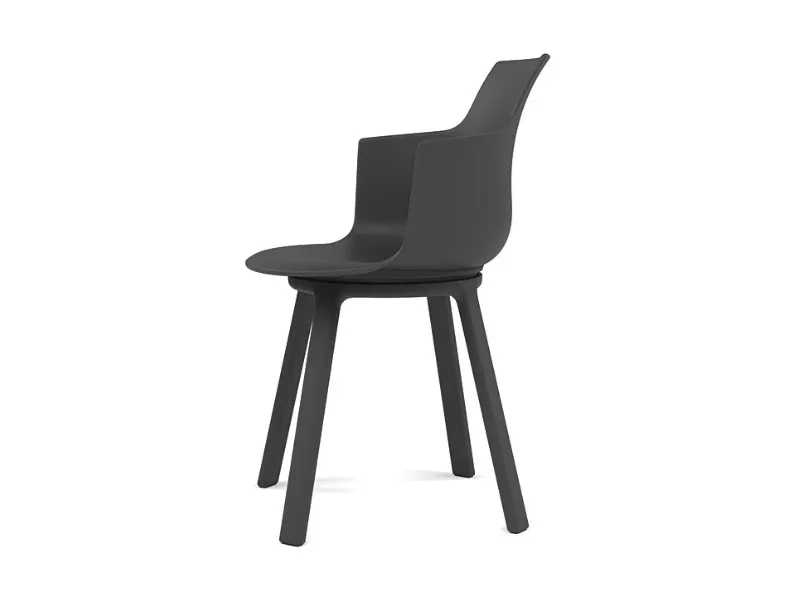 Sedia girevole Social turn di Collezione esclusiva in Offerta Outlet
