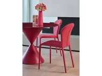 Sedia Soffio Midj SCONTATA a PREZZI OUTLET