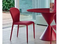 Sedia Soffio Midj SCONTATA a PREZZI OUTLET