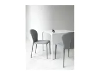 SEDIA Midj Soffio a PREZZO OUTLET