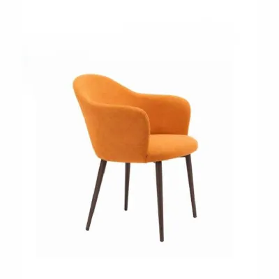 Sedia Sofia di Eurosedia in OFFERTA OUTLET -30%