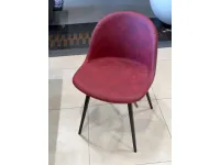 Sedia modello Sonny da soggiorno di Midj -54%