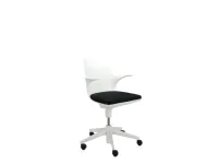 Sedia Spoon chair  Kartell con uno sconto vantaggioso