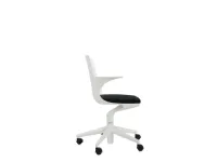 Sedia Spoon chair  Kartell con uno sconto vantaggioso