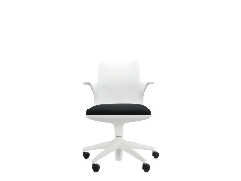 Sedia Spoon chair  Kartell con uno sconto vantaggioso