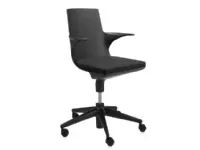 Sedia Spoon chair Kartell in OFFERTA OUTLET