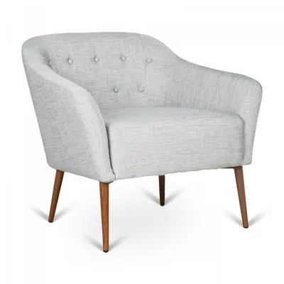 Poltroncina Stones mod. Elena
