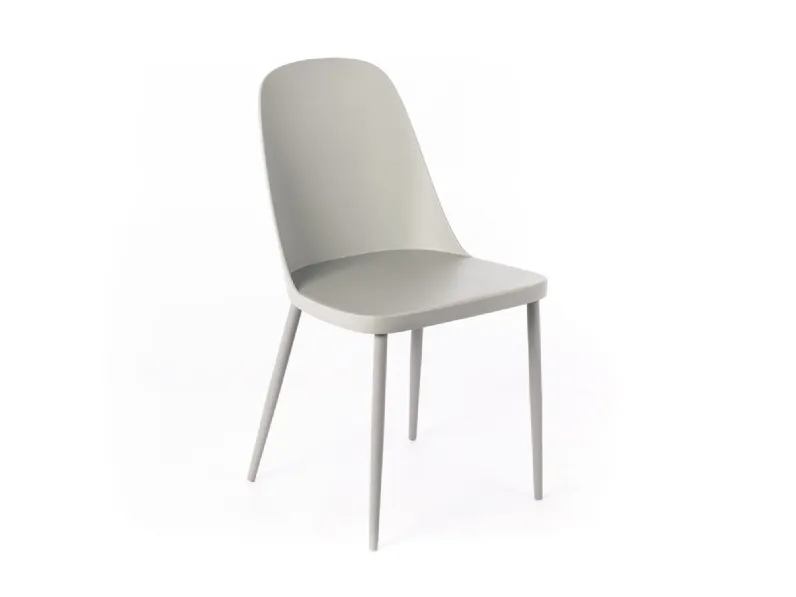 Sedia Stones Tamara a PREZZO OUTLET
