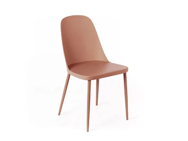 Sedia Stones Tamara a PREZZO OUTLET