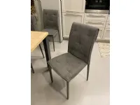 SEDIA Stones Wanda PREZZI OUTLET