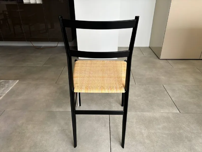 Sedia da cucina Superleggera Cassina in Offerta Outlet 