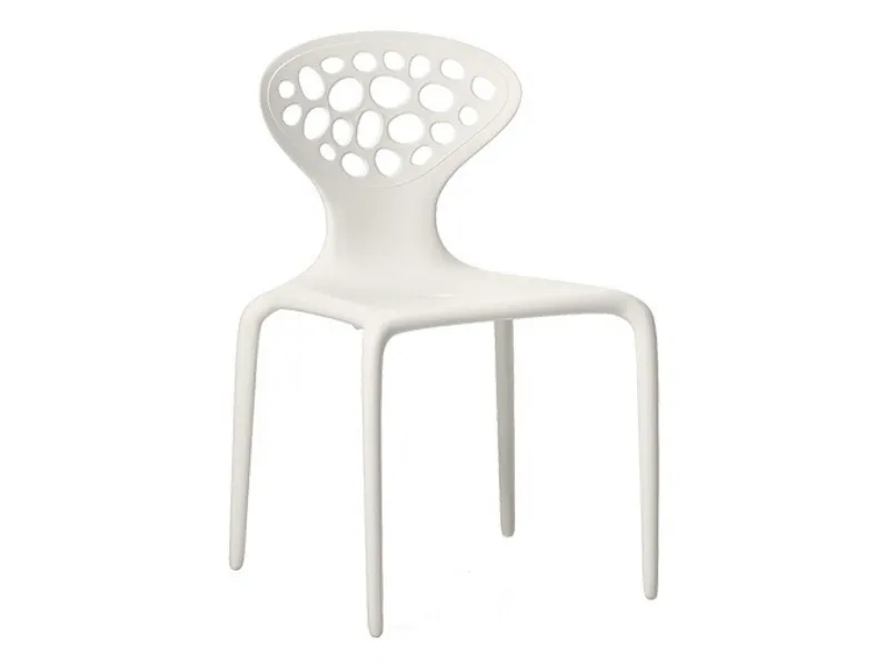Sedia Supernatural Moroso SCONTATA a PREZZI OUTLET