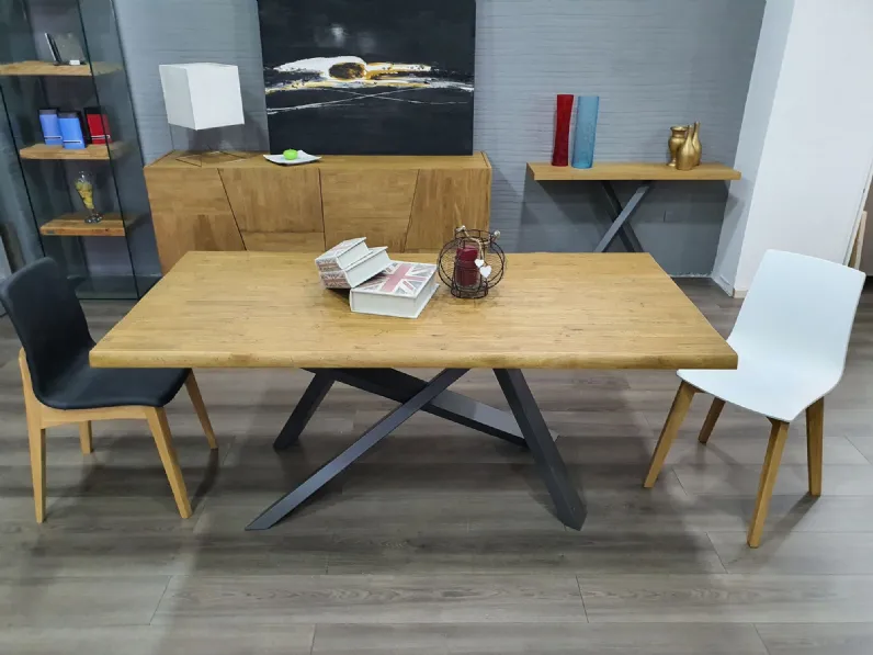 Sedia Fgf mobili Talya PREZZI OUTLET