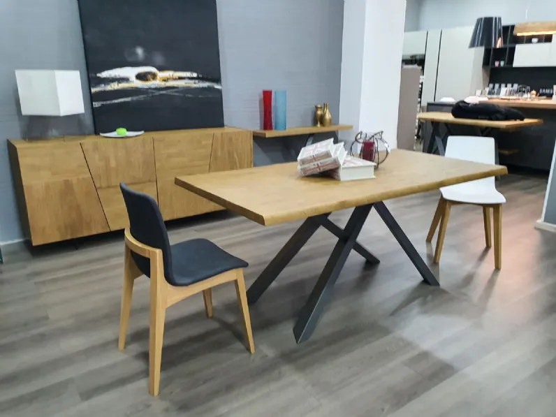 Sedia Fgf mobili Talya PREZZI OUTLET