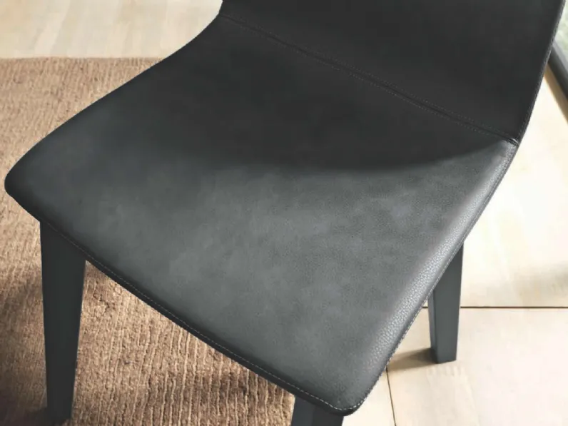 Sedia Talya vintage Fgf mobili SCONTATA a PREZZI OUTLET