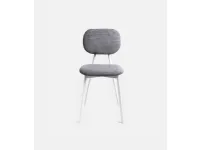 Sedia Tata imbottita Pointhouse SCONTATA a PREZZI OUTLET