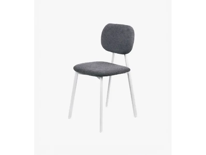 Sedia Tata imbottita Pointhouse SCONTATA a PREZZI OUTLET