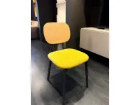 Sedia da soggiorno Tata di Point house SCONTATA 37%