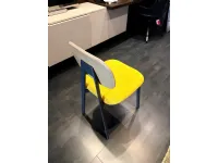 Sedia da soggiorno Tata di Point house SCONTATA 37%