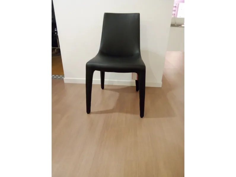 Sedia Tip toe Bonaldo SCONTATA a PREZZI OUTLET