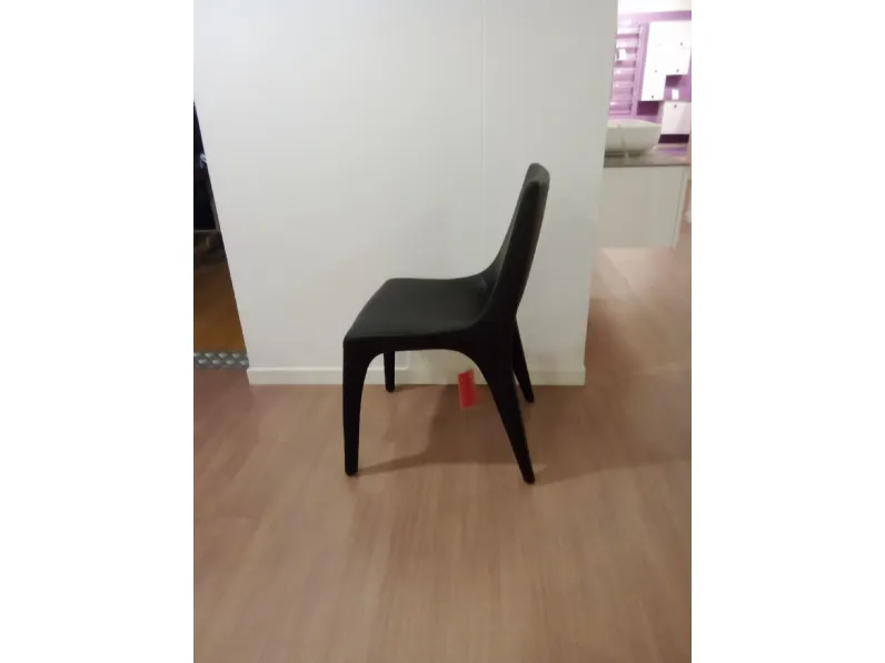 Sedia Tip toe Bonaldo SCONTATA a PREZZI OUTLET