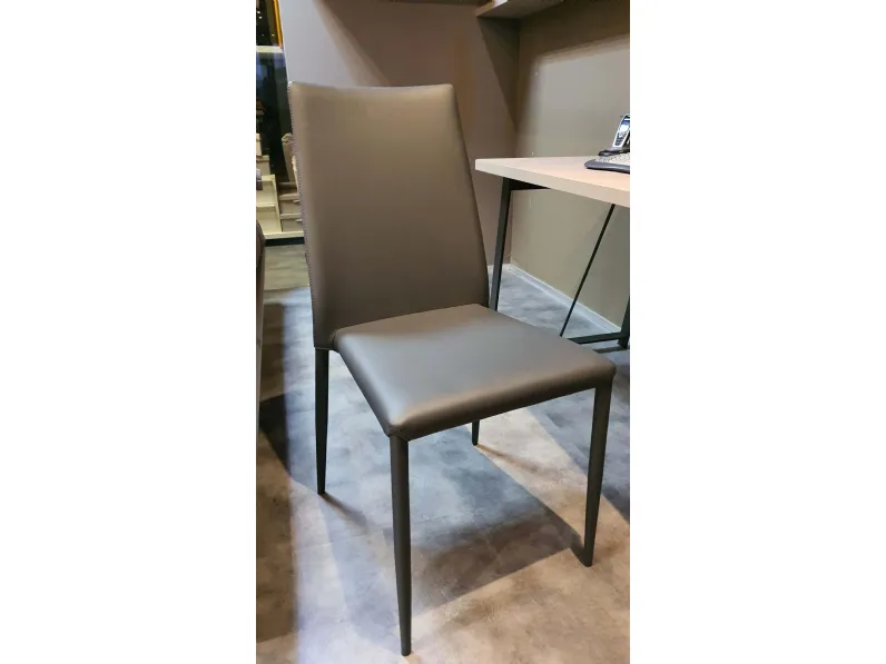 Sedia Tomasella Skinny PREZZI OUTLET