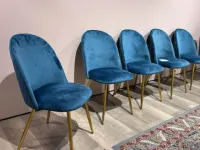 Sedia Torbet Artigianale SCONTATA a PREZZI OUTLET