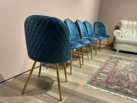 Sedia Torbet Artigianale SCONTATA a PREZZI OUTLET