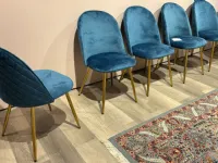 Sedia Torbet Artigianale SCONTATA a PREZZI OUTLET