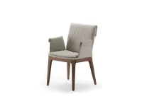 Richiedi il prezzo riservato per la sedia Tosca di Cattelan Italia. Progettata per interni.