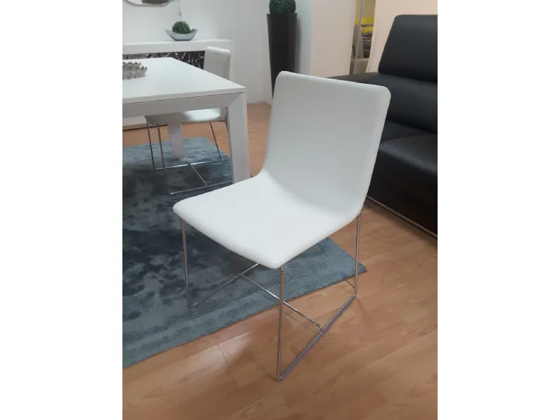 Sedia Tully Jesse con un ribasso vantaggioso