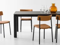 Sedia Up! Connubia by Calligaris