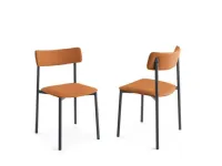 Sedia Up! Connubia by Calligaris