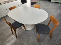 Sedia modello V922 di Artigianale a prezzo riservato 