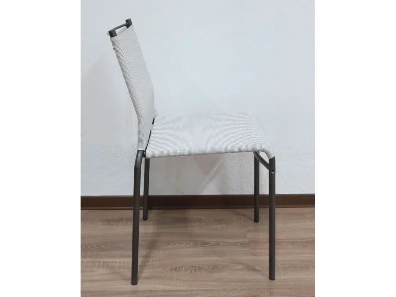 Sedia V956 liu' Ingenia SCONTATA a PREZZI OUTLET