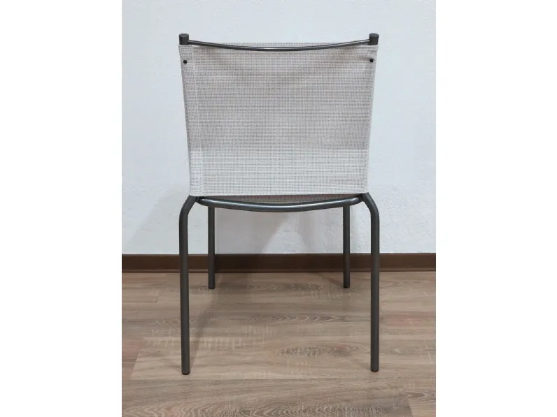 Sedia V956 liu' Ingenia SCONTATA a PREZZI OUTLET