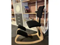 Sedia Variable plus varier sedia ergonomica Vari�r con un ribasso vantaggioso