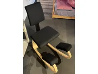 Sedia Variable plus varier sedia ergonomica Vari�r con un ribasso vantaggioso